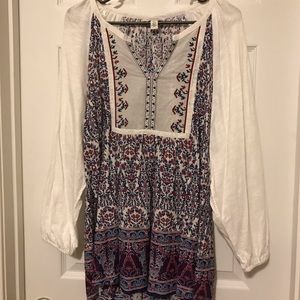 Vintage America blouse